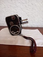 VINTAGE - ANCIENNE CAMERA 8 MM