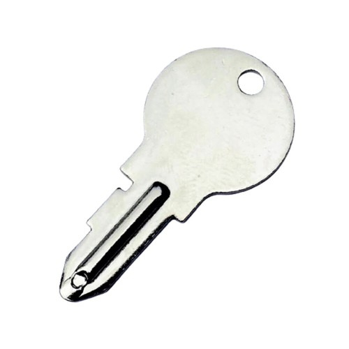 Iseki tractor ignition - tractor, key