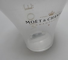 seau à champagne moët et