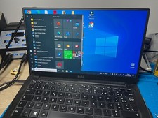 Ecran / LCD Dell XPS 9350 Full HD