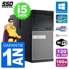 PC Tour Dell OptiPlex 990