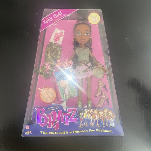 Lbc mga poupee - lbc, bratz
