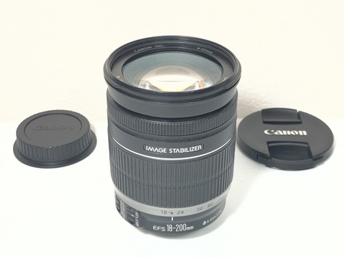 Canon 200mm 3 - canon, ef-s