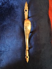 Ancien pontet de fusil à