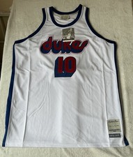 Size 60 Norm Nixon #10 Dukes