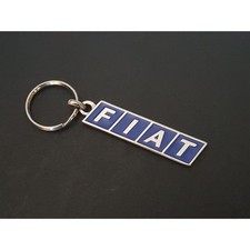 Porte clés fiat - fiat,, coupé
