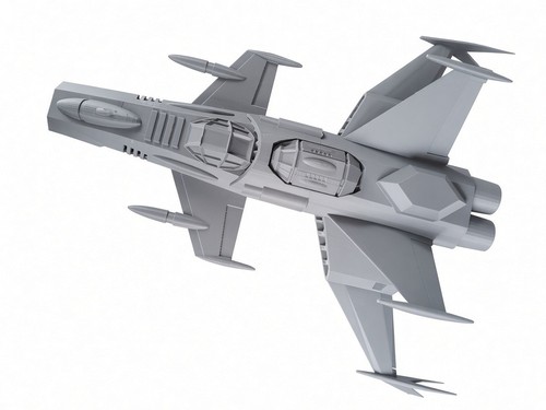 Albator aviscoupe cosmowing - aviscoupe,