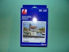 LIMA JOUEF maquette à monter