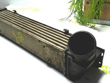 Echangeur air (Intercooler) BMW SERIE 3 E90 PHASE 1 17517524916