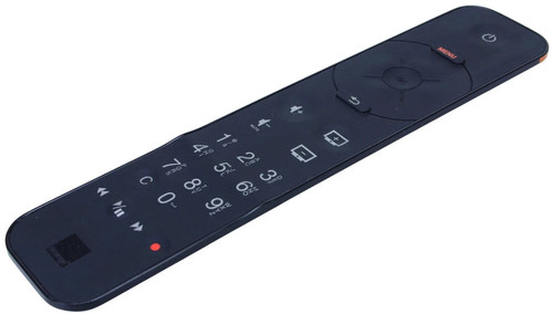 Lbx télécommande pour - 4,