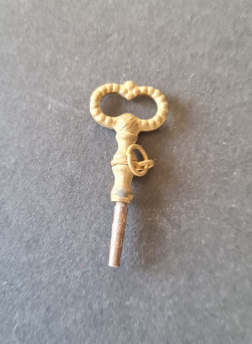 Ancienne clé clés clef - clé,