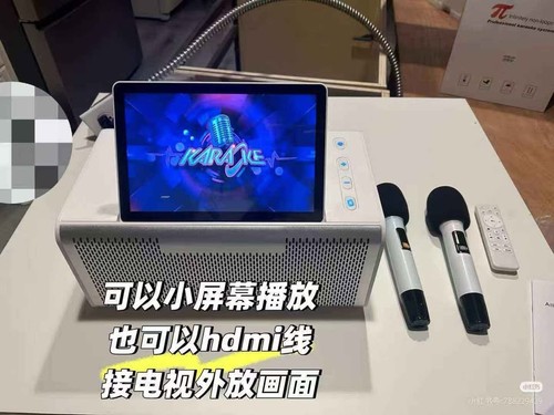 Karaoke professional - 1,
