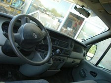 Air bag conducteur RENAULT