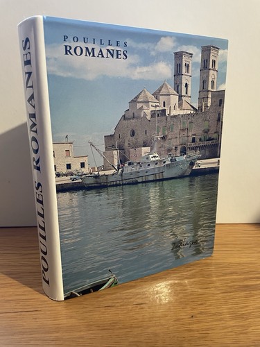 Zodiaque pouilles romanes - pouilles,