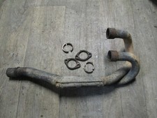 collecteur d'échappement