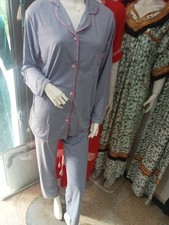 Pyjama Femme Taille M