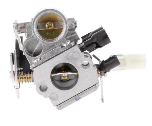 Carburateur tronçonneuse - carburateur,