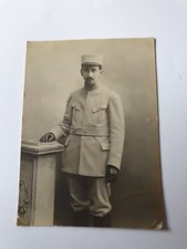 Frère de l' aviateur Louis