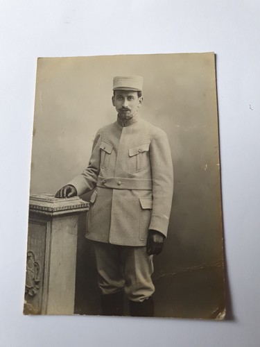 Frère aviateur louis - de, l'
