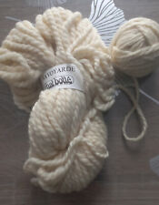 PELOTE DE LAINE CHAT BOTTE