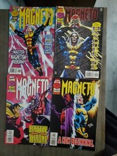 Magneto