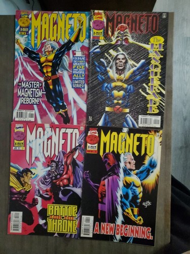 Magneto