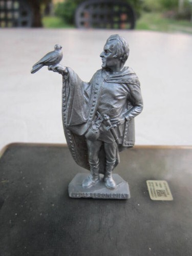 Thierry fronde figurine - fronde,