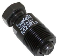 Arrache volant m22x150 derbi