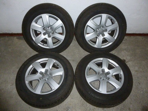 Audi pouces roues - a8,