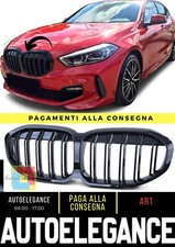 Grille Sport Double Barre