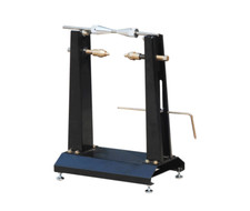 EQUILIBREUSE PORTABLE / DEVOILABLE BIKETEK DELUXE / WHB012