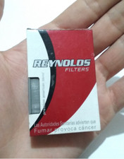 Ancien briquet électrique