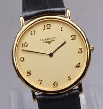 Montre Homme Longines La