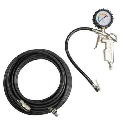 Kit gonflage des pneus - de,