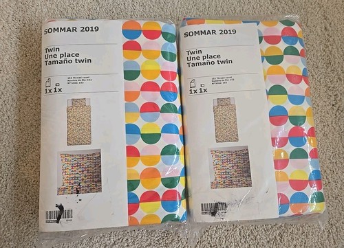 Ikea sommar 2019 - ikea, twin
