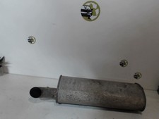 Silencieux arriere (echappement) CITROEN XM PHASE 1