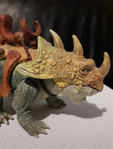 Dino warriors unimax - dino,