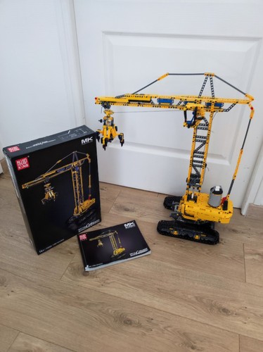 Grue tour sur - tour,