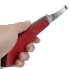 Couteau à Sabots Pour