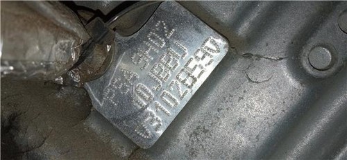 Bloc moteur peugeot - moteur,