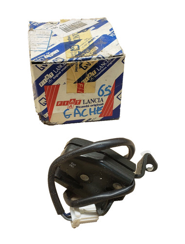 Gache serrure porte - gache, de