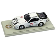 Porsche 924 Gtr