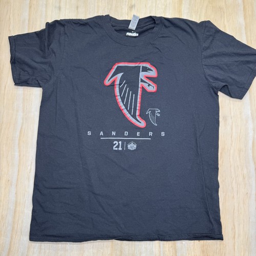 Used deion sanders atlanta - lg,