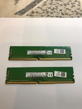 Ram  SK Hynix 8 Go 2666V