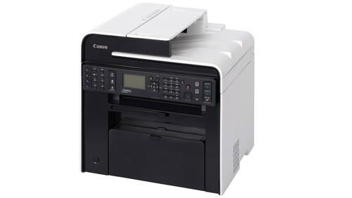 Canon sensys mf4870dn - canon, i-sensys
