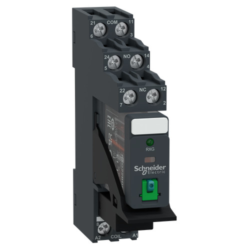Box schneider electric - of,