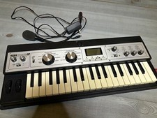 Synthétiseur compact Korg