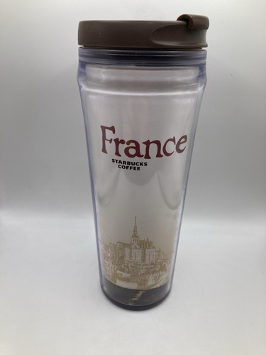 Starbucks grand mug - starbucks,
