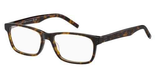 Lunettes vue tommy hilfiger - lunettes,