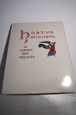 HORTUS DELICIARUM Le Jardin